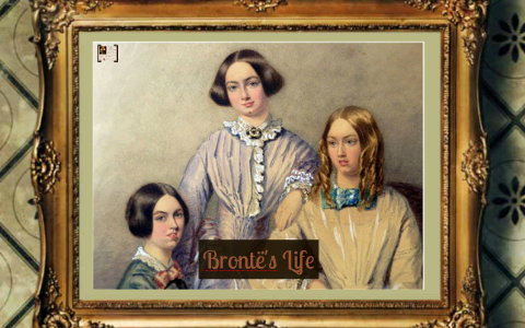 Emily Brontë: A Literary Architect by Jessica Marciello