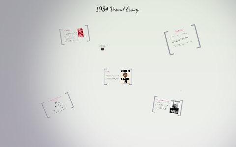 Thesis essay examples picture