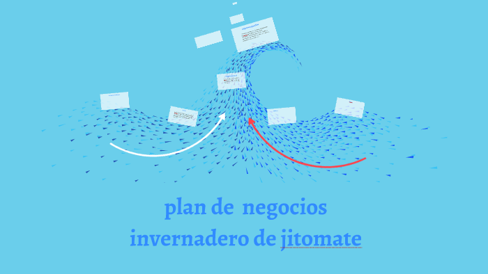 plan de negocios by isabel hernandez on Prezi