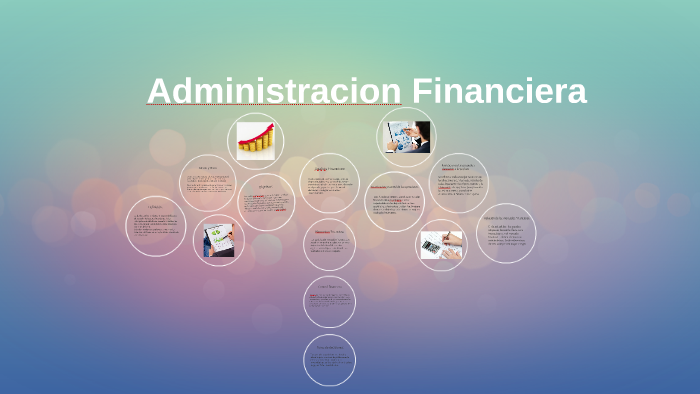 Administracion Financiera By Sebastian Jimenez