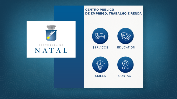 CENTRO PÚBLICO DE EMPREGO, TRABALHO E RENDA by Edmilson de Jesus on Prezi