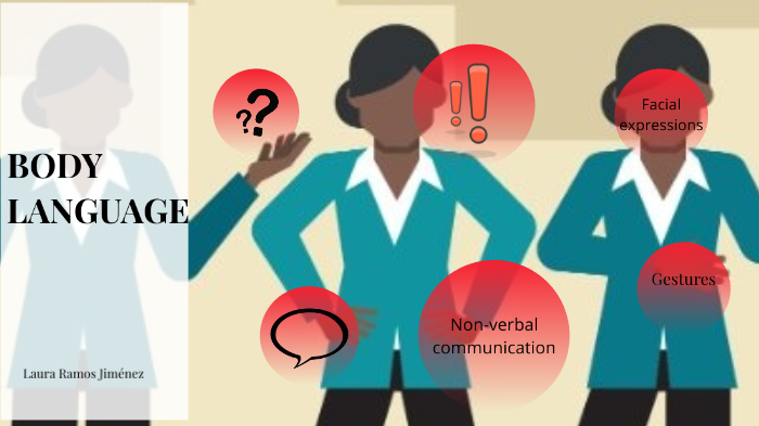 body language by laura ramos on Prezi