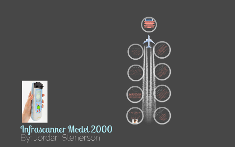 Infrascanner Model 2000 by Jordan Stenerson on Prezi