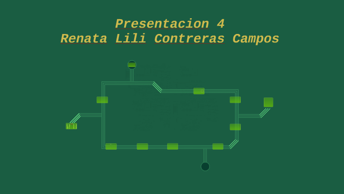 Presentacion 4 by Luis Diego H on Prezi