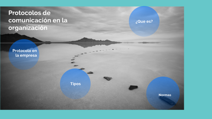 Protocolo de la comunicación by Alejandra Rodriguez Pinilla on Prezi