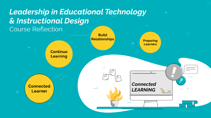 Leadership in Educational Technology & Instructional Design by Julie ...