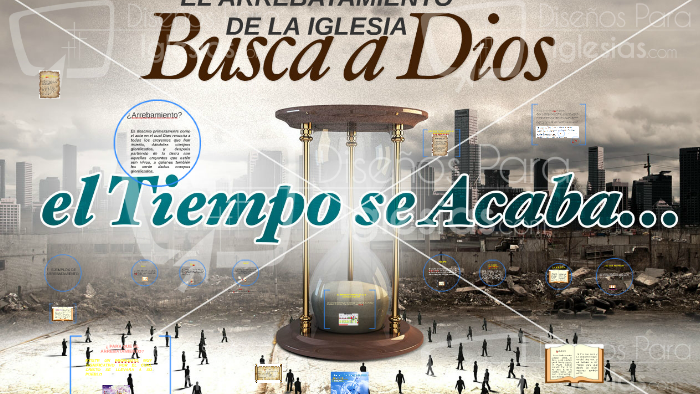EL ARREBATAMIENTO DE LA IGLESIA by on Prezi Next EL ARREBATAMIENTO DE LA IGLESIA by on Prezi Next