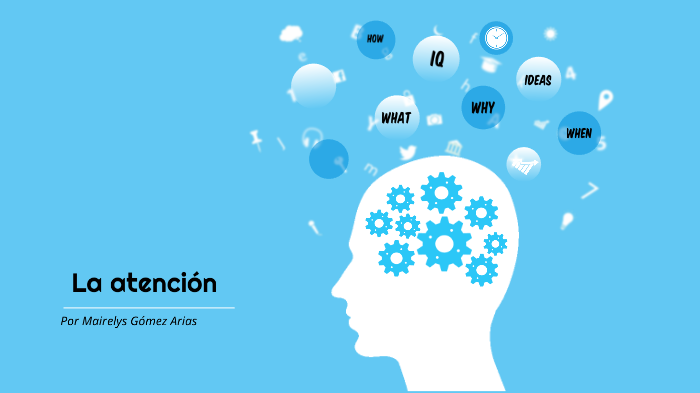 Mapa Mental by Mairelys Gomez on Prezi