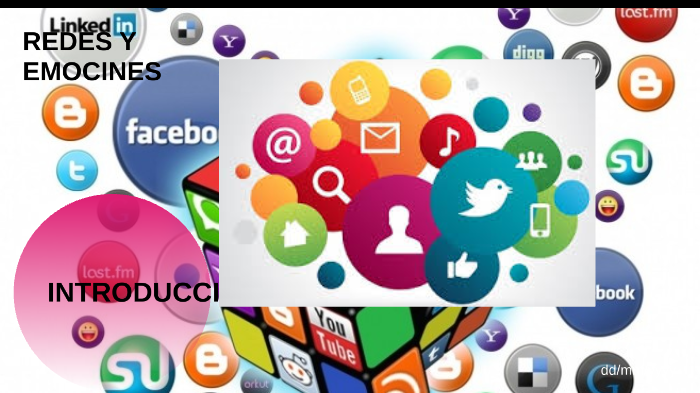 REDES Y EMOCIONES by LUISA FERNANDA BERNAL HERRERA on Prezi
