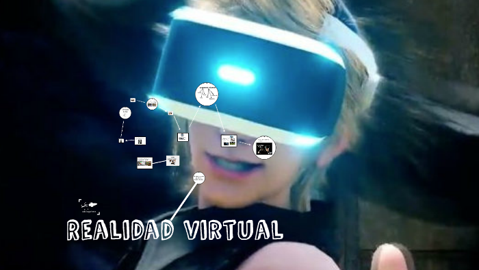 Realidad virtual by Javier Diaz on Prezi