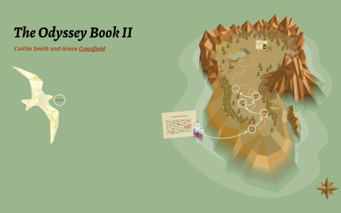 Download The Odyssey Book 11 Summary Gif