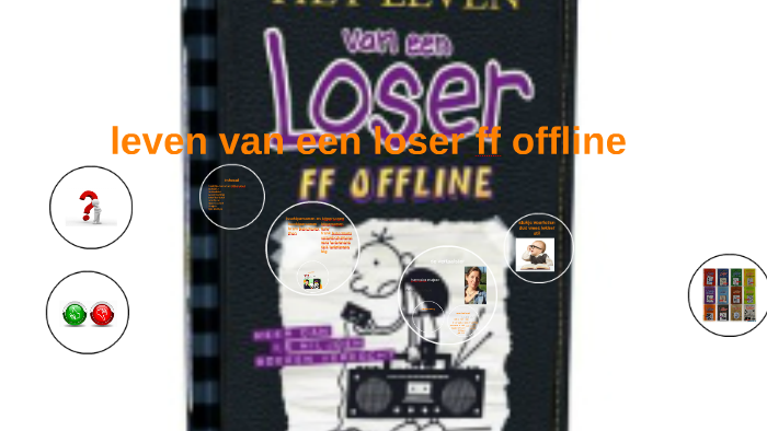 leven van een loser ff offline by dylan dickens on Prezi