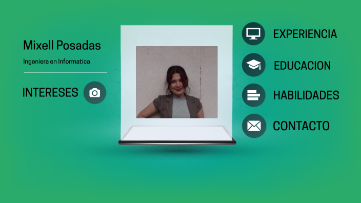 Curriculum vitae posadas 06 image