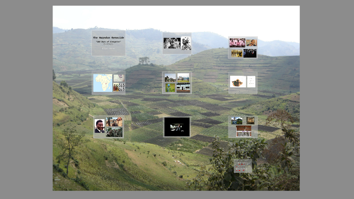 The Rwandan Genocide by Don Cheeto on Prezi