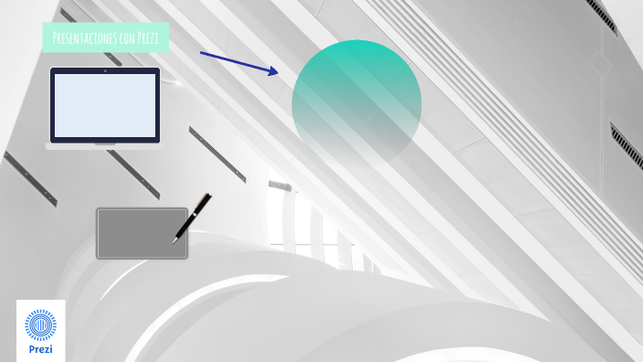 elaboracion de presentaciones en la nube by andrea garzon mesonero on Prezi