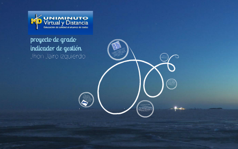 PROYECTO DE GRADO by jhon izquierdo on Prezi