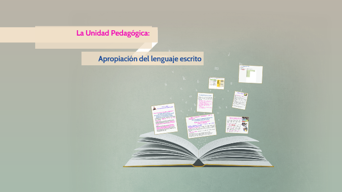 Apropiación Del Lenguaje Escrito By Maricel Ma On Prezi 0639