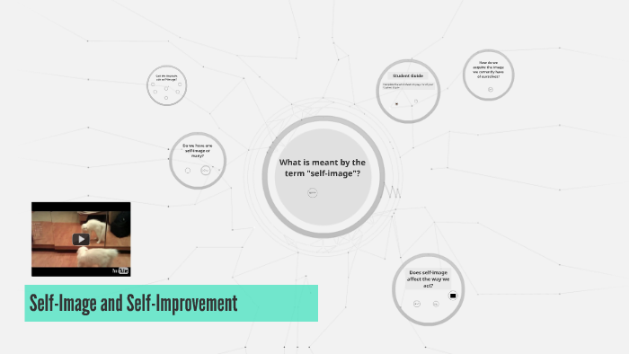 6th Grade LifeSkills - Self-Image and Self-Improvement by Tim Petree on ...
