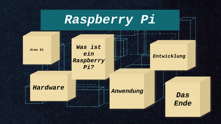 Marc Scott Raspberry Pi Raspberry Pi by Marc Schmidt on Prezi