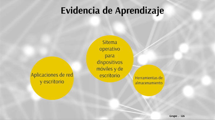 Evidencia de Aprendizaje by Adrian Rangel on Prezi