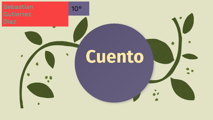 Cuento Filosofia by sebastian G on Prezi