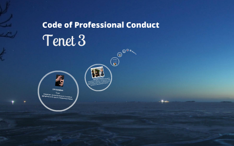 code of professional conduct for asl interpreters