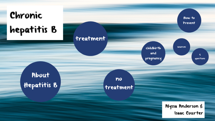 hepatitis B by Alyssa Anderson on Prezi