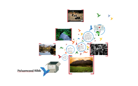Poisonwood Bible by Kendall Hitt on Prezi