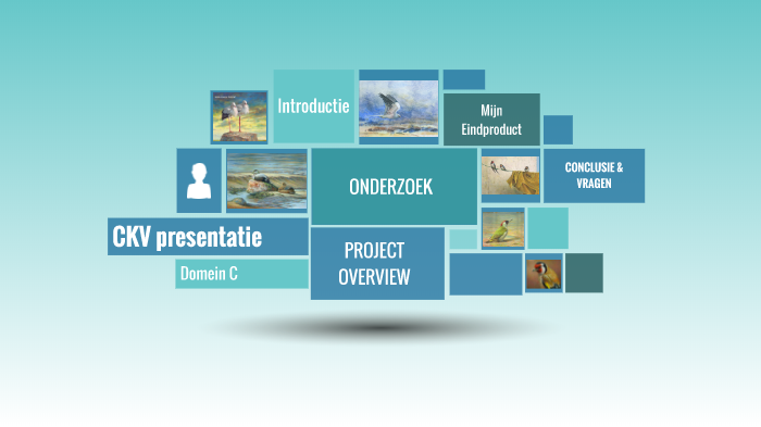 Ckv presentatie by on Prezi
