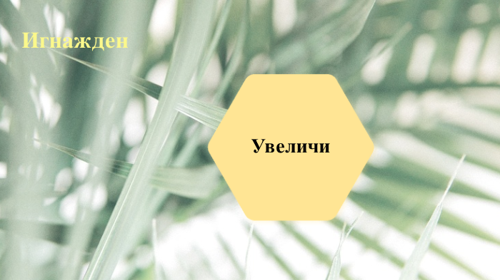 Игнажден by Ния Славова on Prezi