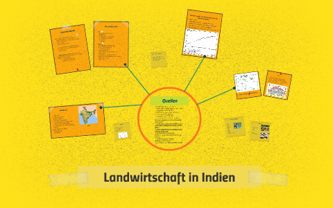 Landwirtschaft in Indien by Elena Dehne on Prezi