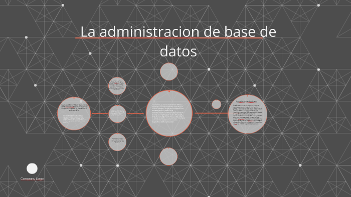 La administracion de base de datos by jose alberto sanchez velazquez on ...