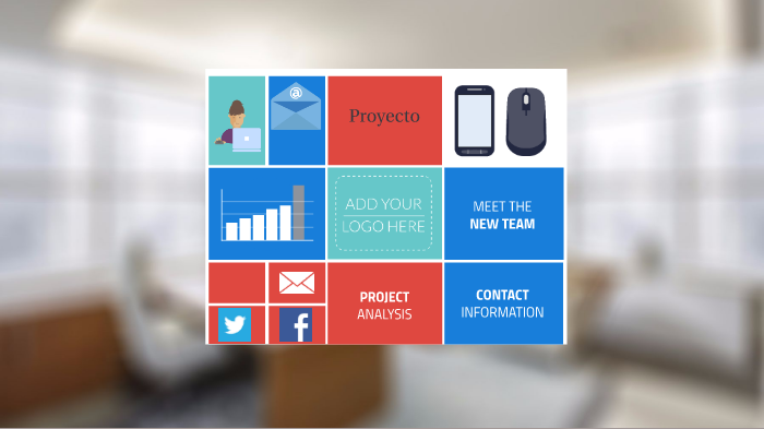 Plan Social Media by Aurora Gómez on Prezi