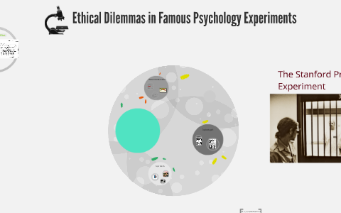 ethical social psychology experiments