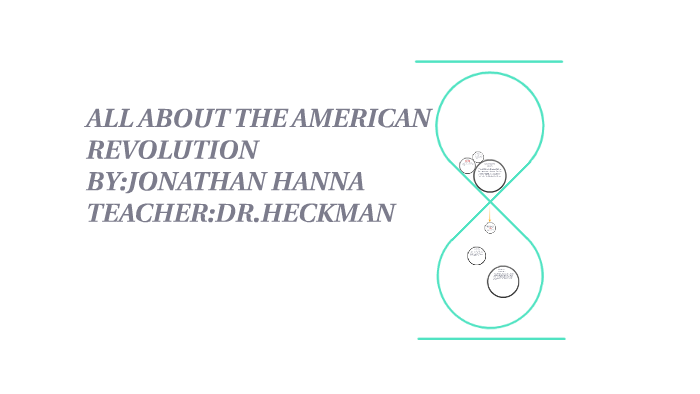 ALL ABOUT THE AMERICAN REVOLUTION by Chattahoochee Students on Prezi