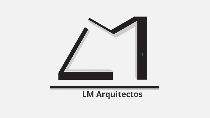 LM Arquitectos by Laura Martínez