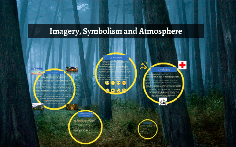 Imagery, Symbolism and Atmosphere by Arianna Tuttle on Prezi