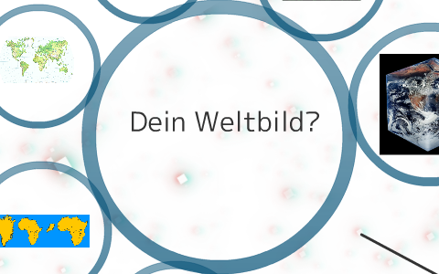 Weltbilder - Geozentrisch zu Heliozentrisch by Tom Zai on Prezi