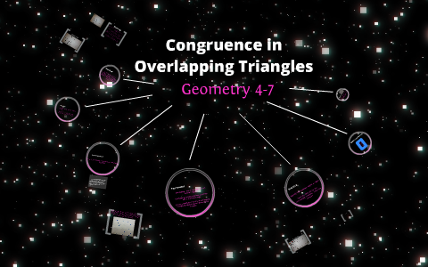 Congruence in Overlapping Triangles by Cheryl McHone on Prezi