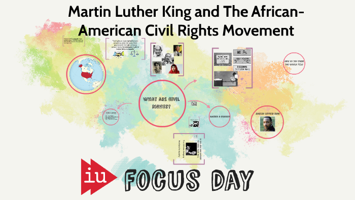 African-American Civil rights movement by on Prezi
