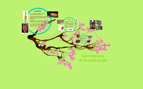instrumentos de la edad media by sara garcía on Prezi