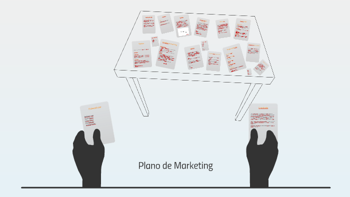 Plano de Marketing by Fábio Alexandre on Prezi