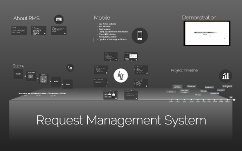 Request Management System by Ahmed Dhaouadi on Prezi