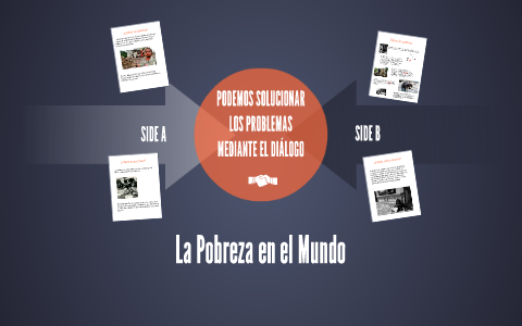 La Pobreza en el Mundo by Alicia Orta on Prezi