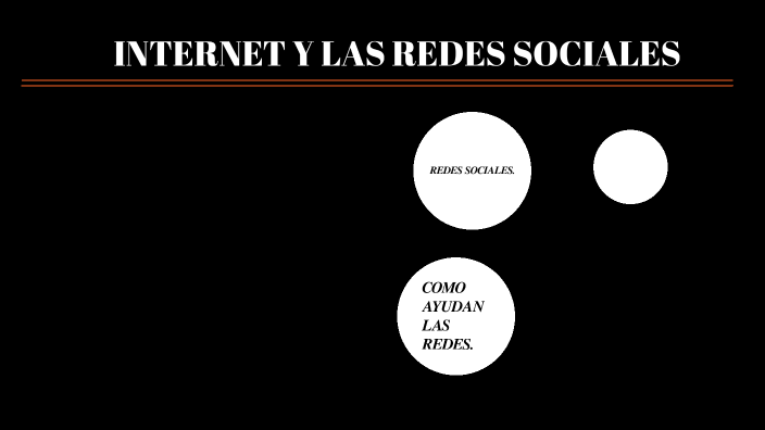 Internet y sus Redes Sociales by Evelyn Esmeralda Galicia Rivas on Prezi