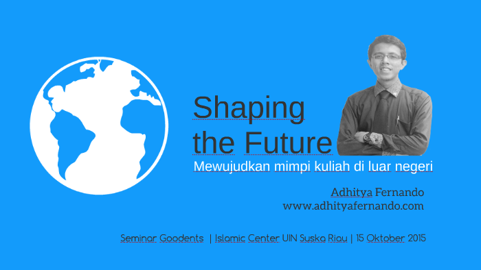 Beasiswa Kuliah Luar Negeri: Raih Mimpi Kuliah di Negeri Orang 🎓🌎