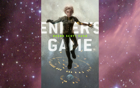 Character Analysis Peter Wiggin Ender S Game By Ashling