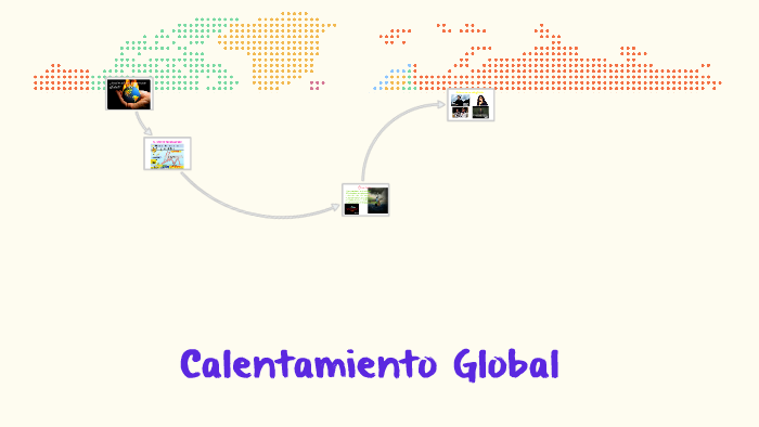 Calentamiento Global by inés Ruiz lópez on Prezi