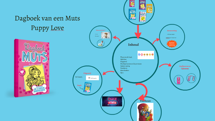 Dagboek van een muts by Benjamin Koert