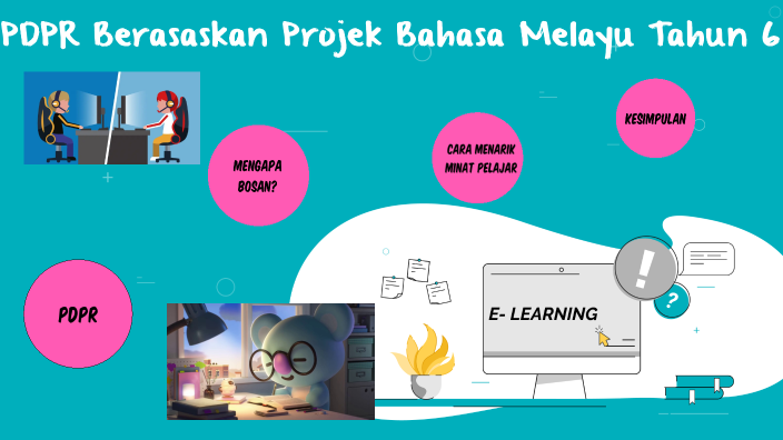 Pdpr Berasaskan Projek Bahasa Melayu Tahun 6 By Kushalini Jason Rao On Prezi 